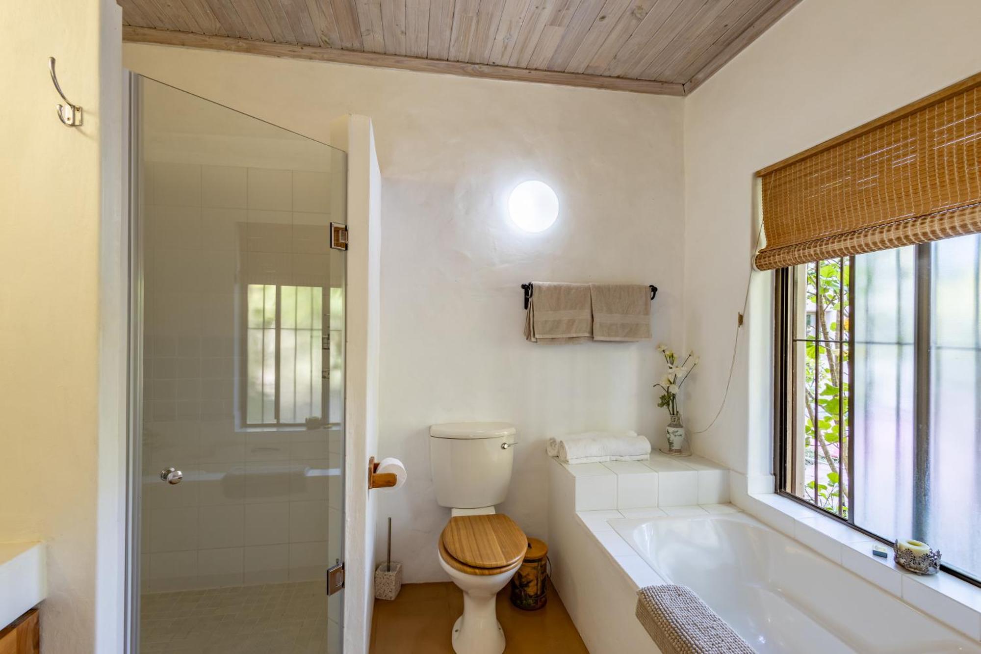 Tidal Retreat Hotel Plettenberg Bay Exterior photo