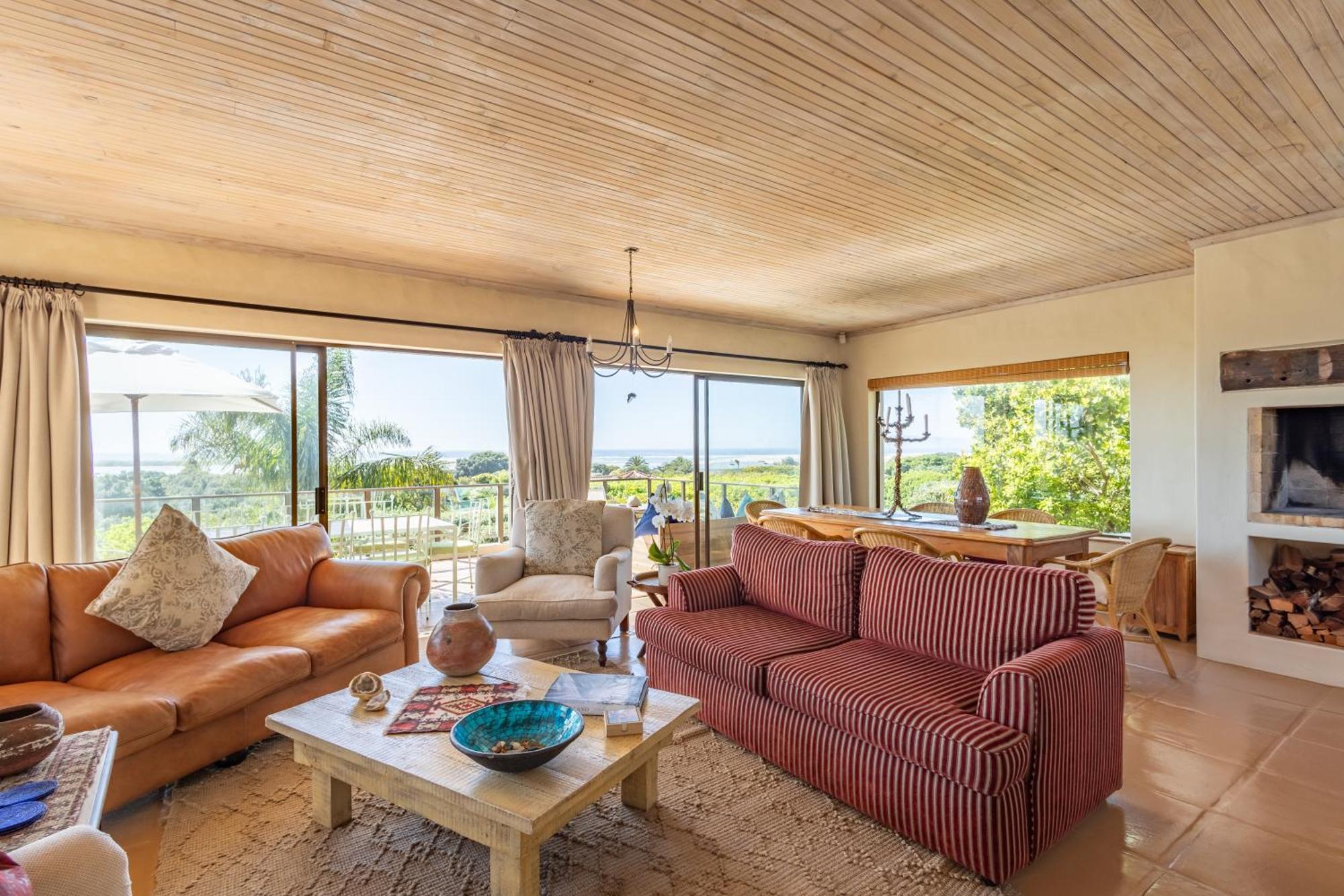 Tidal Retreat Hotel Plettenberg Bay Exterior photo