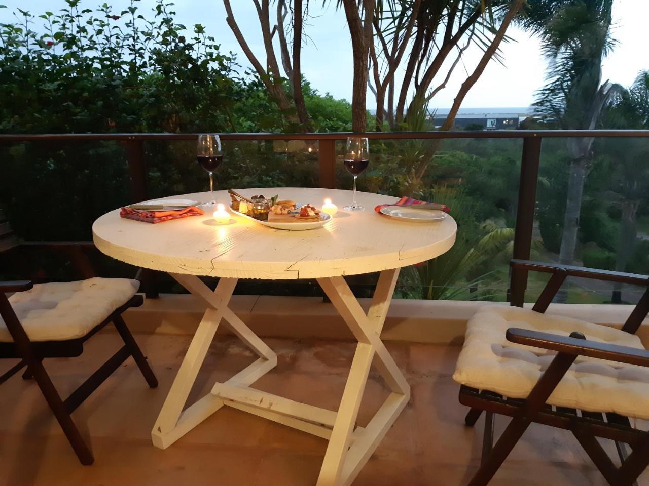 Tidal Retreat Hotel Plettenberg Bay Exterior photo
