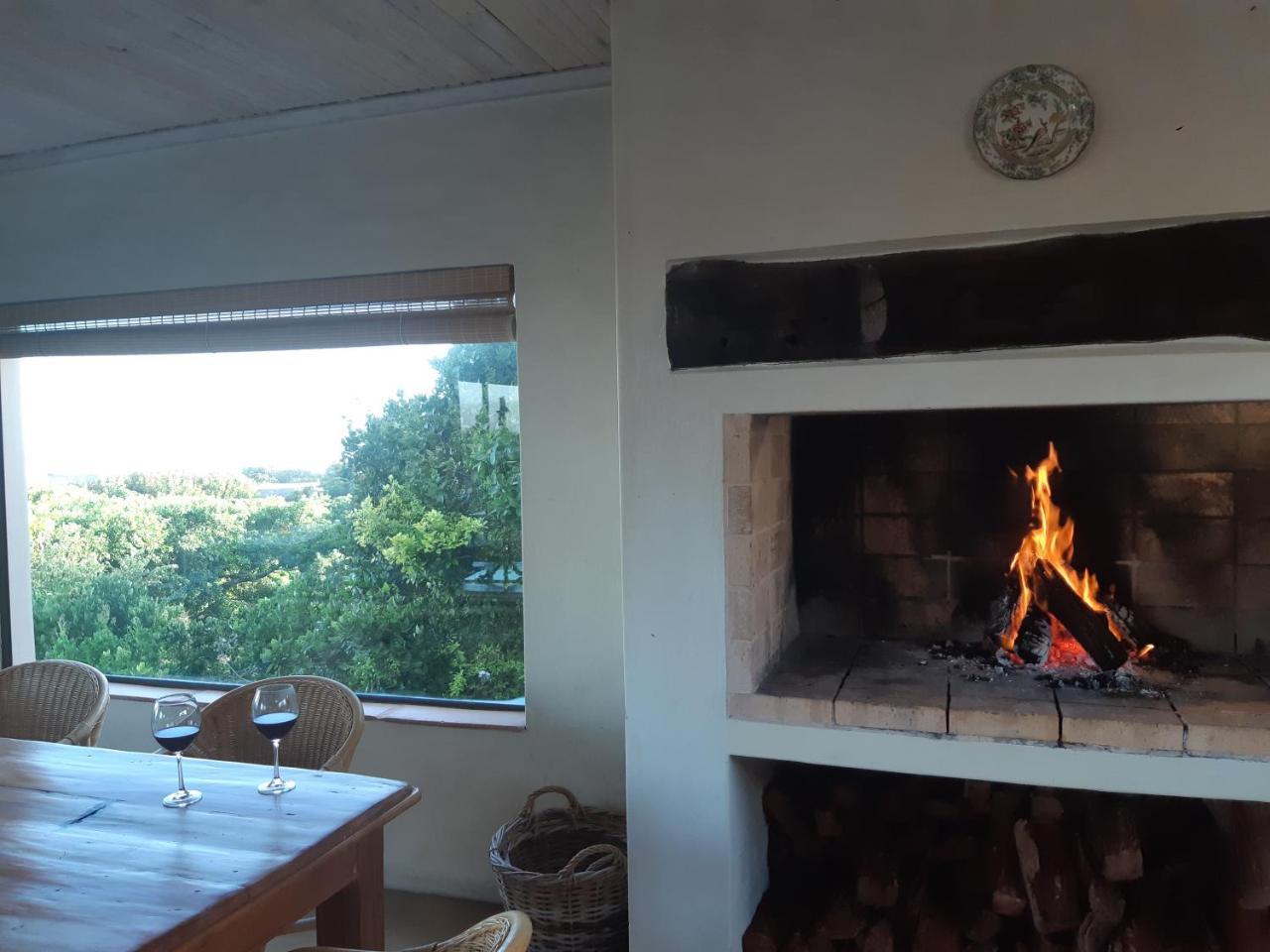 Tidal Retreat Hotel Plettenberg Bay Exterior photo