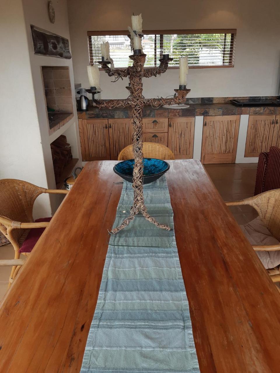 Tidal Retreat Hotel Plettenberg Bay Room photo