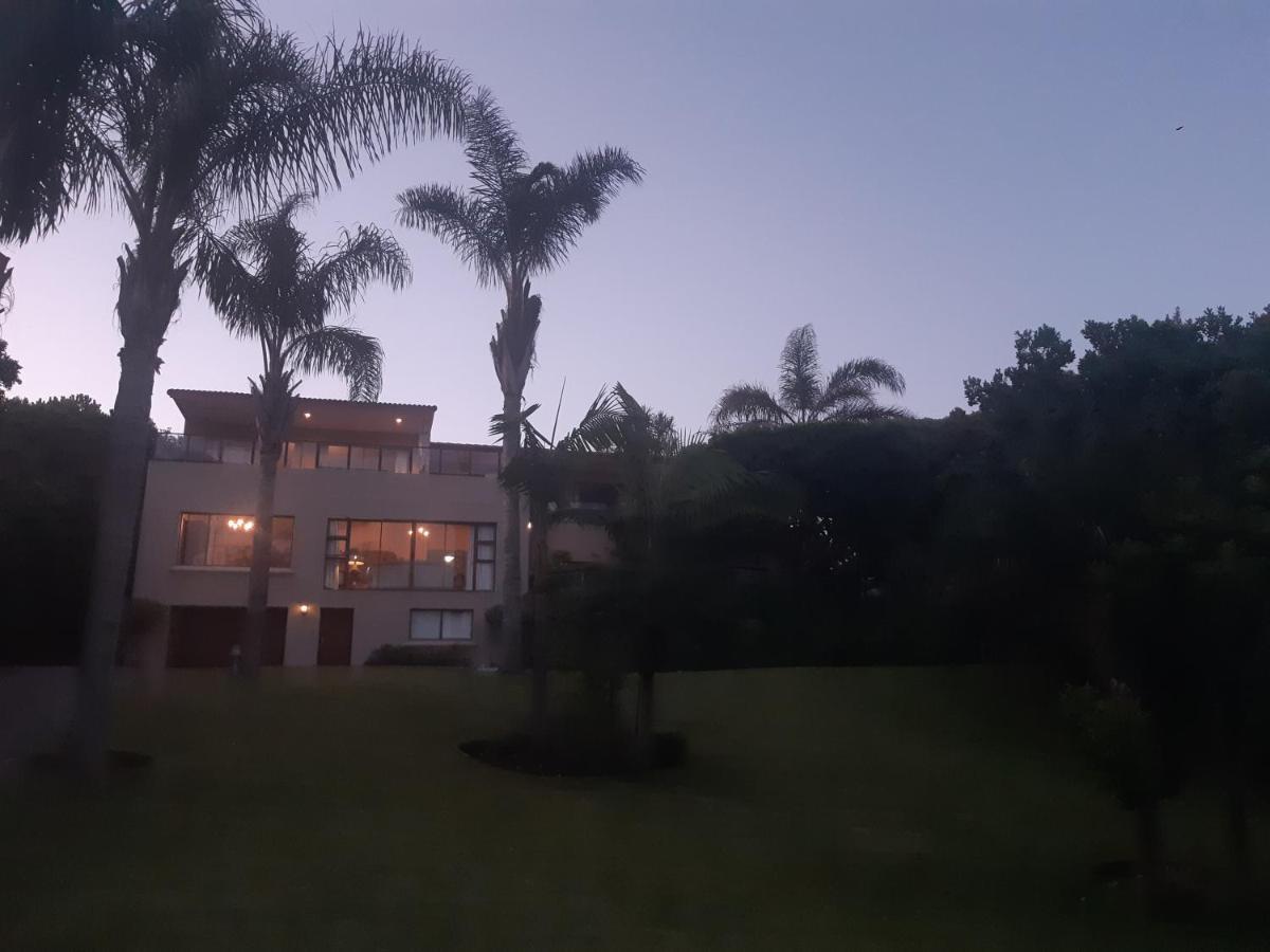 Tidal Retreat Hotel Plettenberg Bay Exterior photo